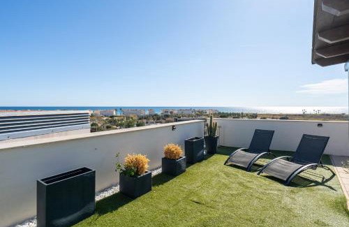 El Vendrell Apartment | Sunset- Spa and Bbq