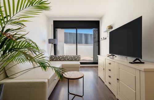 El Vendrell Apartment | Sunset- Spa and Bbq