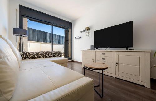 El Vendrell Apartment | Sunset- Spa and Bbq