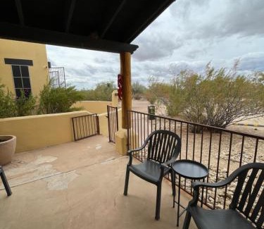 Pinnacle Peak House | Sunset Suite - Cave Creek Guest Suites