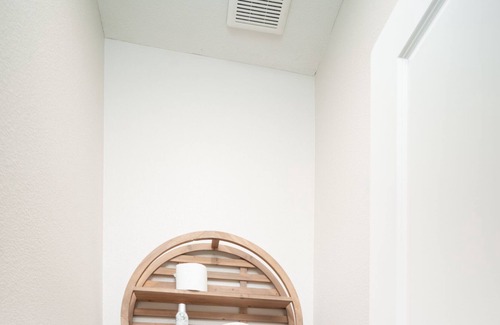 Biggs Field House | Sunset Time, pet friendly Over 800 reviews combined