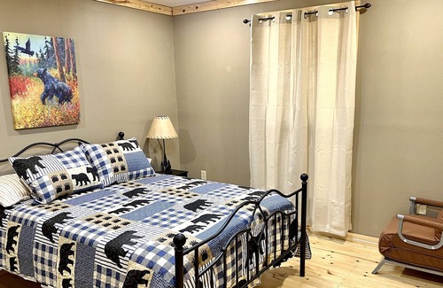 Mountain View Cabin | Sunset Valley 3779 AR-87