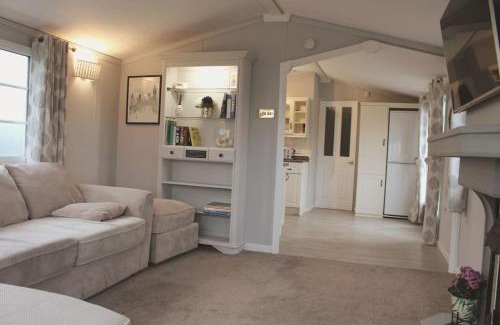 Gillingham House | Sunset View