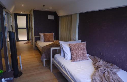 Baguio Hotel | Sunset View Ridge Residences