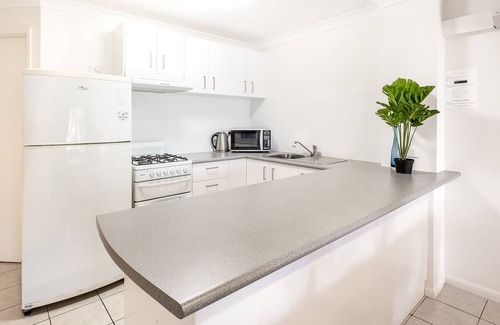 Hamilton Island Apartment | Sunset Waters 5 - Hamilton Island