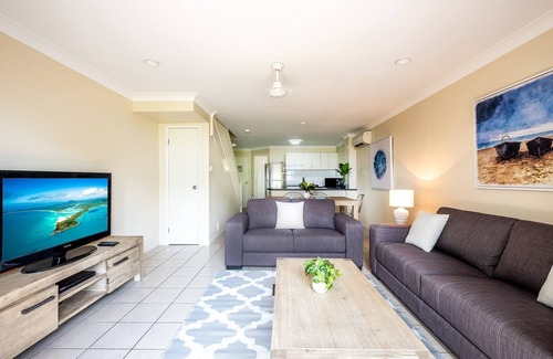 Hamilton Island Apartment | Sunset Waters 5 - Hamilton Island