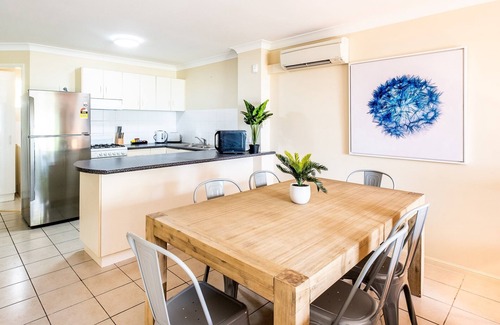 Hamilton Island Apartment | Sunset Waters 5 - Hamilton Island