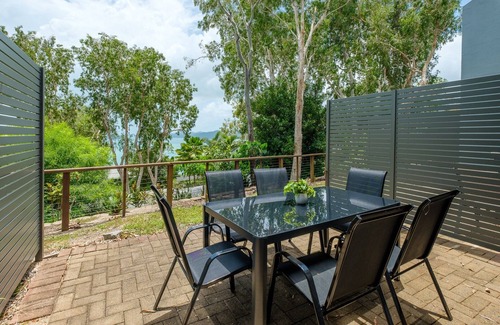Hamilton Island Apartment | Sunset Waters 5 - Hamilton Island