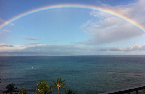 Kahana Condo | Sunsets and Panoramic Views From Your Private Lanai-New Summer Rates!