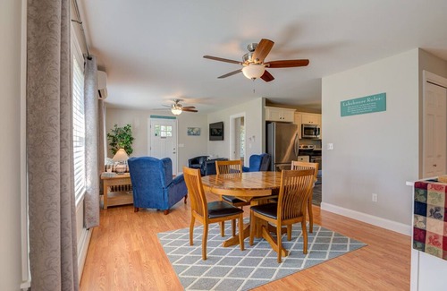 Raymond House | Sunsets await you! Boat Mooring! Game room for everyone to have fun!