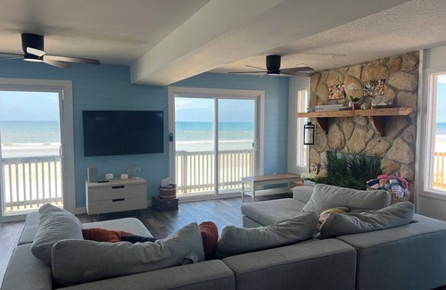 St. Augustine House | Sunsets in St Augustine