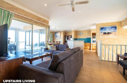 Kalbarri House | Sunsets on Murchison Full House - Kalbarri WA