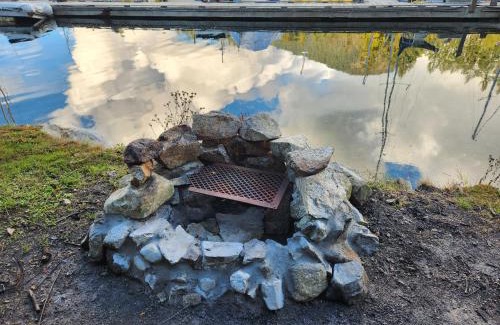 Madeira Park Resort | Sunshine Coast Resort