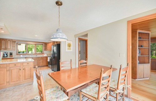 Honeoye House | Sunshine Daydream - "300 Feet of Natural Honeoye Lake Shoreline!"