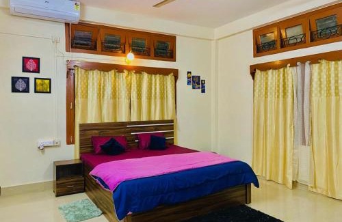 Sualkuchi House | Sunshine Homestay