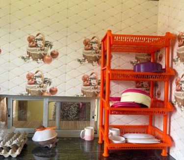 Sualkuchi House | Sunshine Homestay