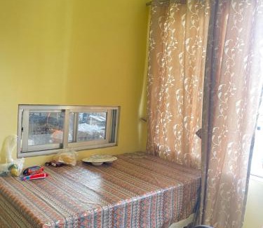 Sualkuchi House | Sunshine Homestay