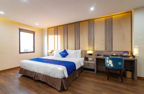 Mong Cai Hotel | Sunshine Hotel Móng Cái