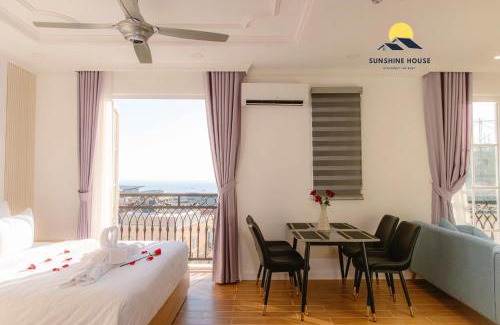 An Thoi Apartment | Sunshine house Phú Quốc - big apartment firework
