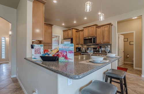 Fruita House | Sunshine II - Close to Town on Bike Path