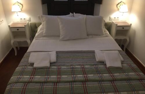 La Catedral Apartment | SunShine La Hoguera