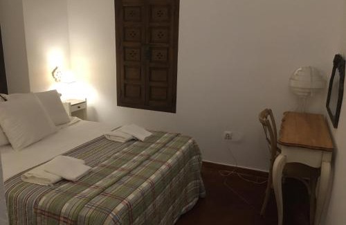La Catedral Apartment | SunShine La Hoguera