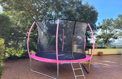 Sao Pedro de Tomar House | Sunshine moradia for 10 persons
