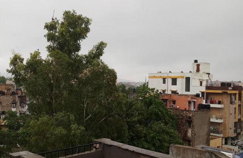 Lalkothi Apartment | Sunshine nest located right at the center of city. nominal price, memorable sta