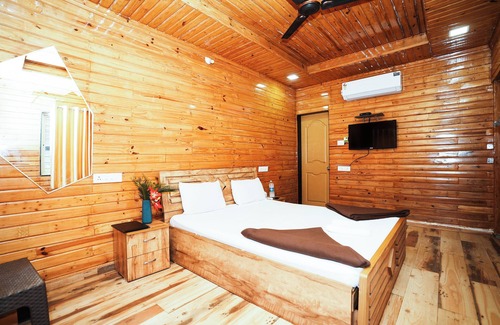 Pune Resort | Sunshine Resort