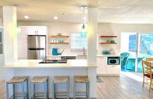 South Daytona House | Sunshine Seekers Getaway!