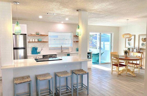South Daytona House | Sunshine Seekers Getaway!
