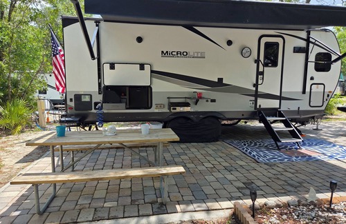 Crystal River House | Sunshine Serenity @ Crystal River, Florida