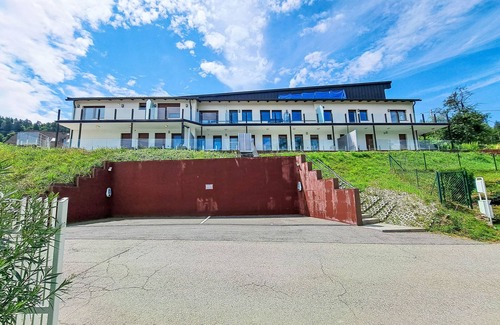 Sekirn Apartment | Sunshine view by Interhome