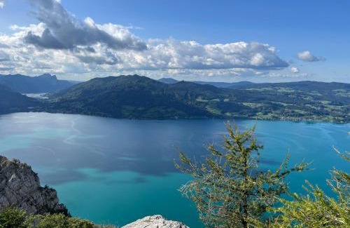 Weissenbach am Attersee House | Sunside Apartments Gästehaus
