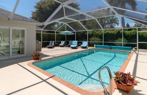 Central Naples House | Sunside House