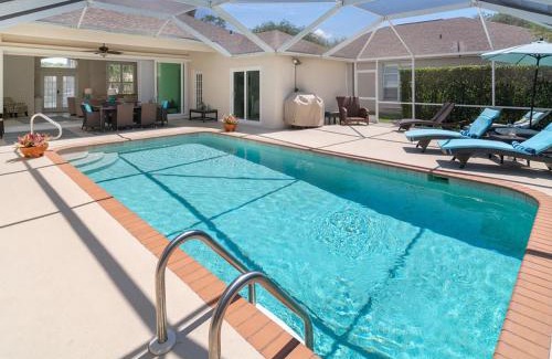Central Naples House | Sunside House