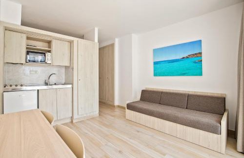 Sant Antoni de Portmany Apartment | Sunside Ibiza Studios - Only Adults- Formerly known as Central Park