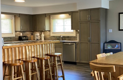 Manitoulin District Cottage | SunSite Estates Waterfront