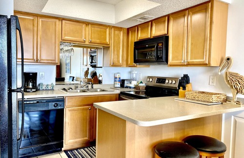 Orange Beach Condo | SunSwept 505 by ALBVR