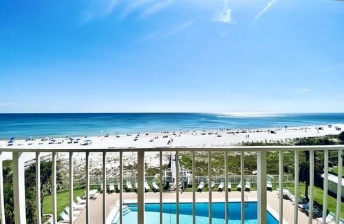 Orange Beach Condo | SunSwept 505 by ALBVR