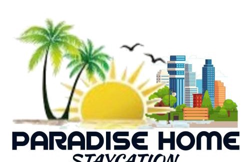 Subang Jaya Apartment | Sunway Paradise Home Staycation PH2100 SELF CHECK IN OUT