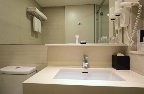 Maluri Hotel | Sunway Velocity Hotel Kuala Lumpur