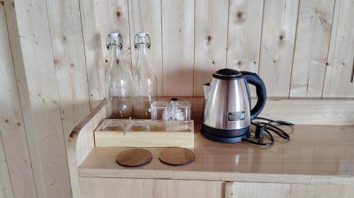 Rishop House | Sunyog Homestay