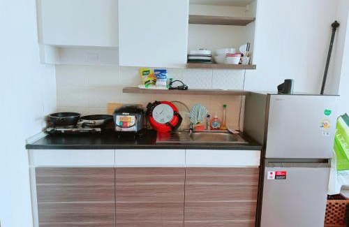 Wat Ket Apartment | supalai monte II swimming condo