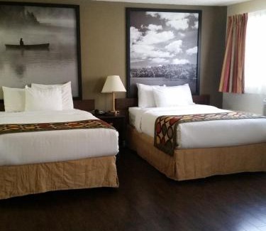 Elizabethtown-Kitley Hotel | Super 8 by Wyndham Brockville