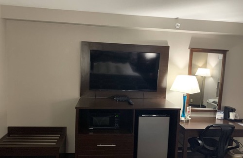 Cookeville Hotel | Super 8 by Wyndham Cookeville