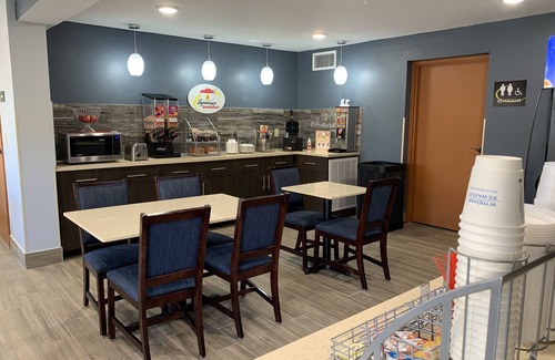 Cookeville Hotel | Super 8 by Wyndham Cookeville