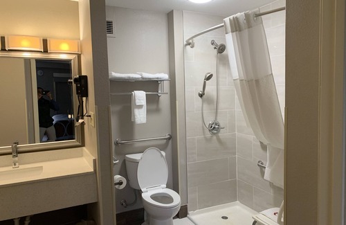 Cookeville Hotel | Super 8 by Wyndham Cookeville