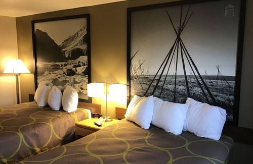 Dillon Hotel | Super 8 by Wyndham Dillon