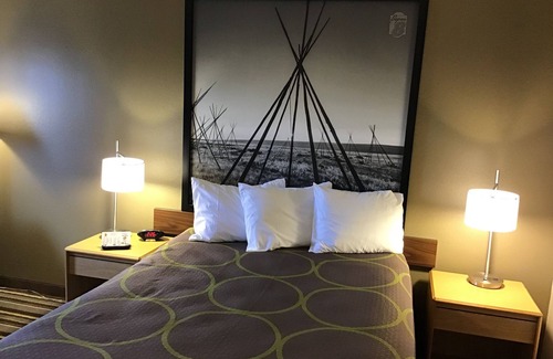 Dillon Hotel | Super 8 by Wyndham Dillon